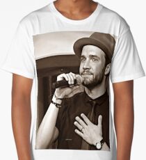Gil Mckinney PurCon 201 Long T-Shirt