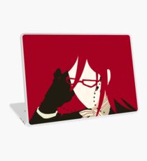 Grell Laptop Skin