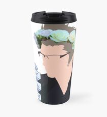Mama Iggy Travel Mug