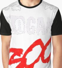 Glo gang X Glory boyz Collab 2 Graphic T-Shirt