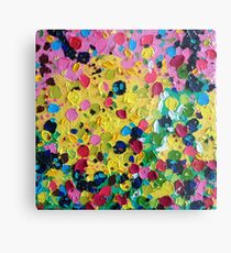 Resources Metal Print
