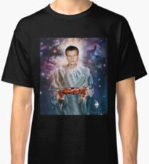 Heavenly Vitalik Classic T-Shirt