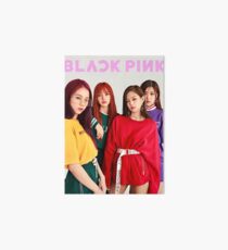 blackpink 178 Art Board