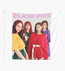 blackpink 178 Wall Tapestry