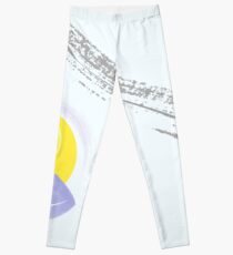 'Hiver' (Winter) Leggings