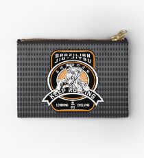 Brazilian Jiu-Jitsu Studio Pouch