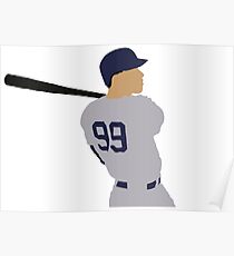 All Rise Poster