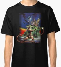 Castlevania Classic T-Shirt