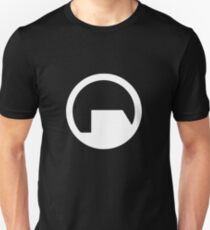 Black Mesa Research Facility Unisex T-Shirt