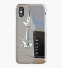 Draft Markings iPhone Case/Skin