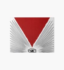 Foxygen - We are the Twenty First Ambassadors of Peace and Magic Art Board