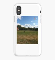 The Pledge iPhone Case/Skin