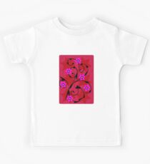 Blossoms Kids Tee