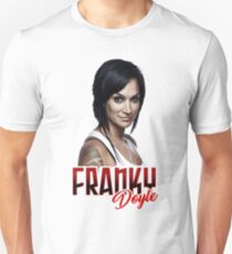 FRANKY DOYLE Unisex T-Shirt
