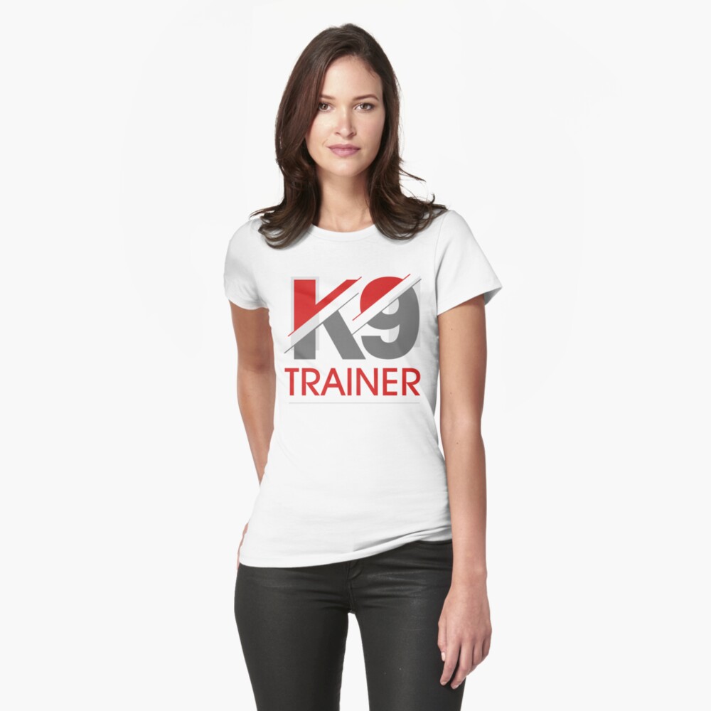 k9 t shirt