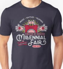 The Fair Unisex T-Shirt