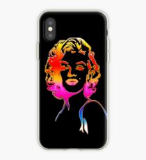 Norma Jeane iPhone Case