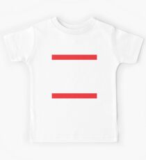 Muay Thai Strikers Nak Muay Fighter Kids Tee