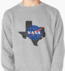 Nasa Texas Pullover