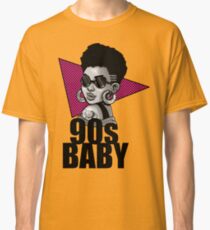 90s BABY Classic T-Shirt