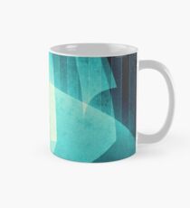 Jupiter | Moon | Ganymede | Aurora Ganymede | Space Art Classic Mug