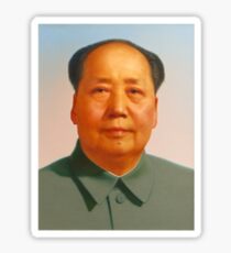 mao Sticker
