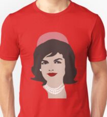 Jackie Slim Fit T-Shirt