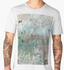 Wall no.1 Men's Premium T-Shirt