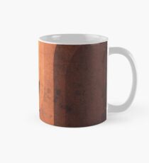Saturn | Moon | Titan | Lakes of Titan | Space Art Classic Mug