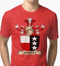 Herbst Tri-blend T-Shirt