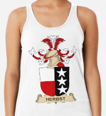 Herbst Women's Tank Top