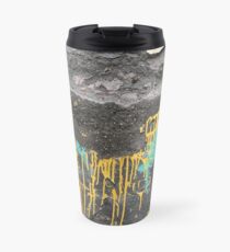 Wall no.4 Travel Mug