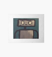 Robots Art Board