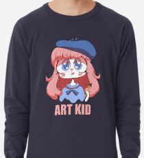 ART KID Lightweight Sweatshirt