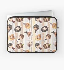 ToG Pattern Laptop Sleeve