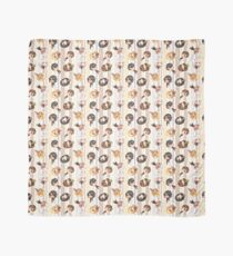 ToG Pattern Scarf