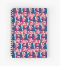 Cuaderno de espiral 5H3 - ¡Le gusta la nueva era! (color)