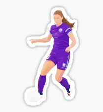 Alex Morgan Sticker