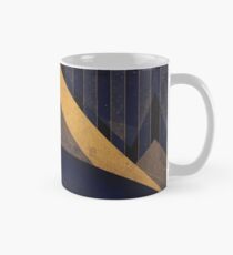 Pluto | Moon | Charon | Cryogeysers | Space Art Classic Mug