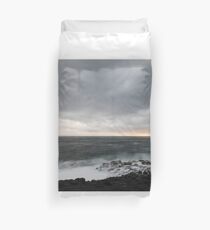 Giant's Causeway, Northern Ireland Duvet Cover