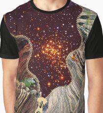 Dangerous Stars Graphic T-Shirt