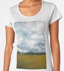 Porterfield Gap Women's Premium T-Shirt