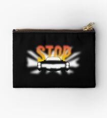 Stop Studio Pouch