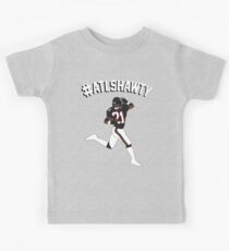 #ATLSHAWTY - Deion Sanders T-shirt Kinder T-Shirt