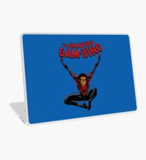 The Amazing Childish Gambino Laptop Skin