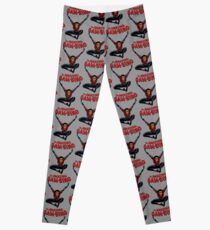 The Amazing Childish Gambino Leggings
