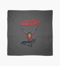 The Amazing Childish Gambino Scarf