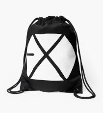 Exo Turnbeutel