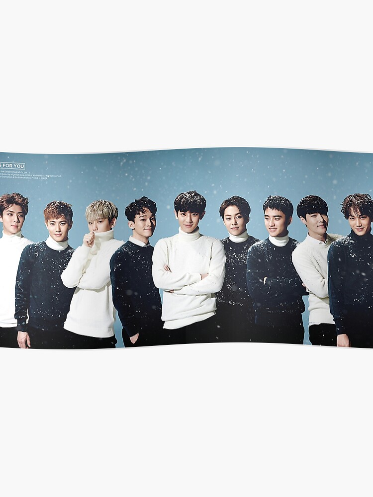89 Gambar Album Exo Sing For You HD 89 Gambar Album Exo Sing For You HD