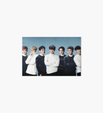 EXO SING FOR YOU Art Board